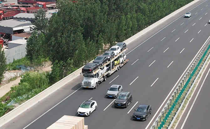 商都高速公路汽车救援